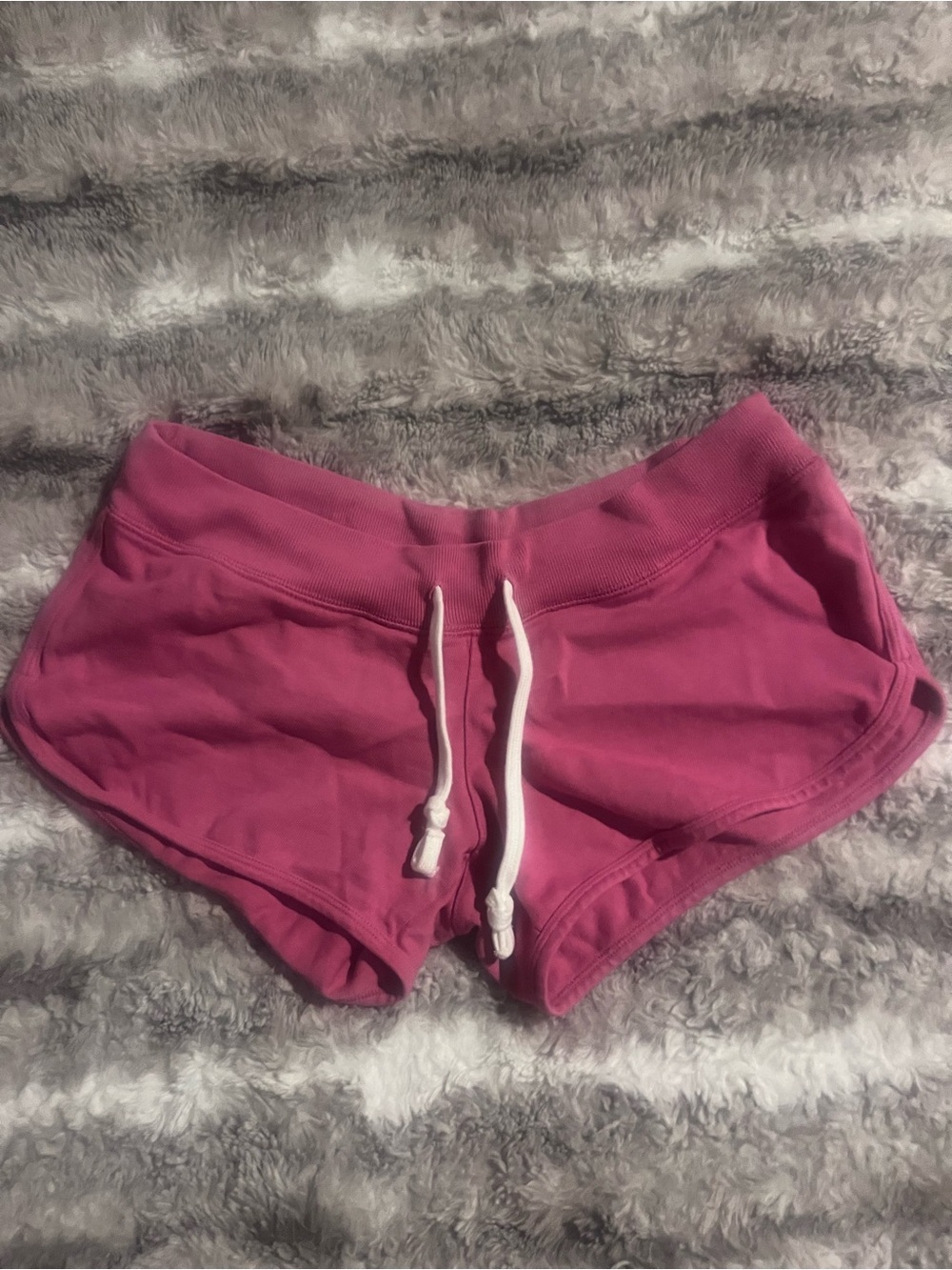 Brandy Melville shorts